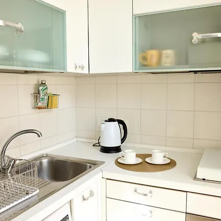 Apartamento Vercelli