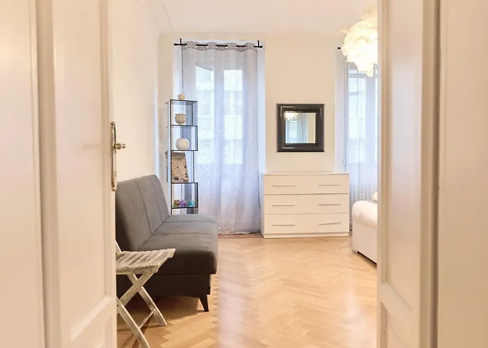 Daire Vercelli Milano