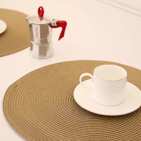 Apartament Vercelli *