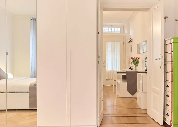 Vercelli Apartment